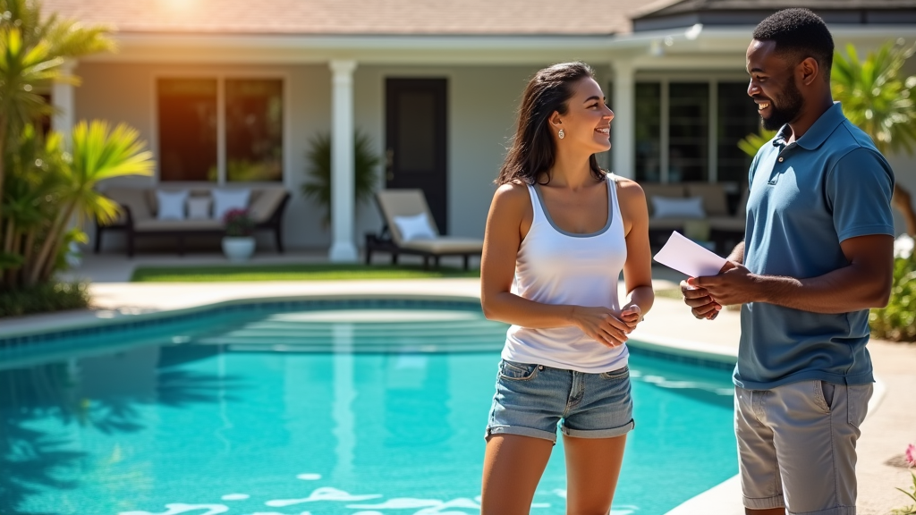 Customizing Your Pool Maintenance Schedule