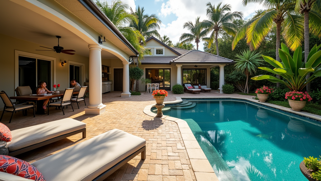Pool Deck Remodeling: Creating the Perfect Surrounding