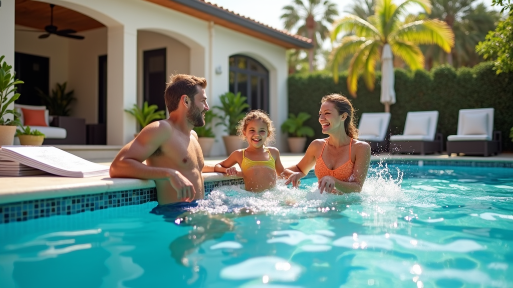The Importance of Comprehensive Pool Remodeling Solutions