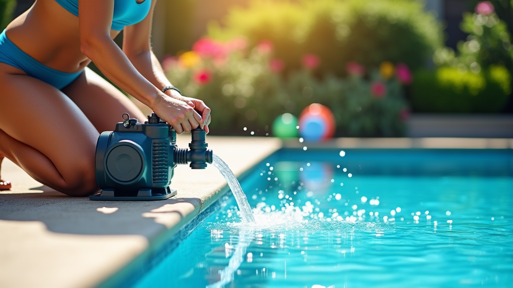 Tips for Effective Backwashing