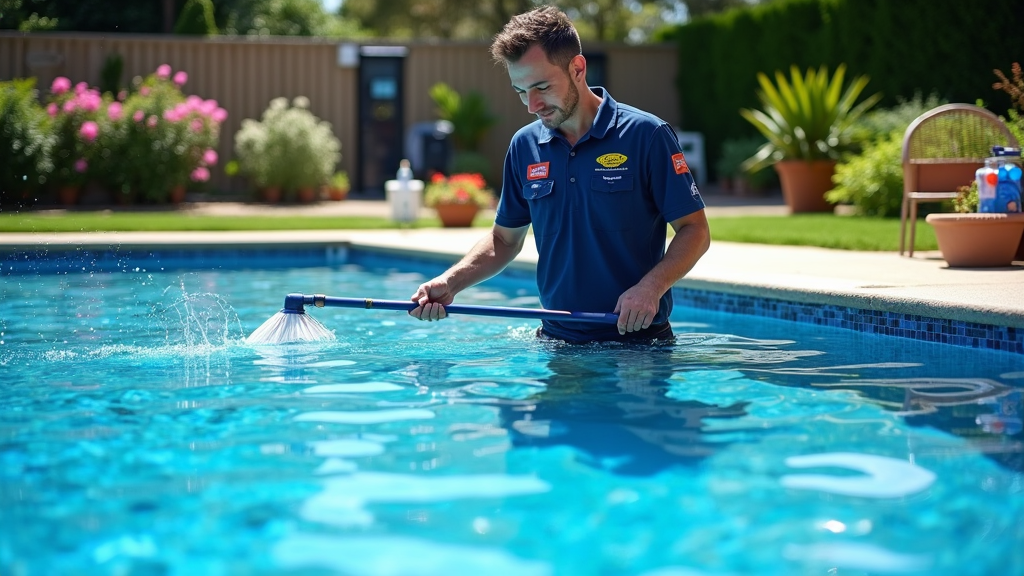Understanding Pool Maintenance and Its Importance