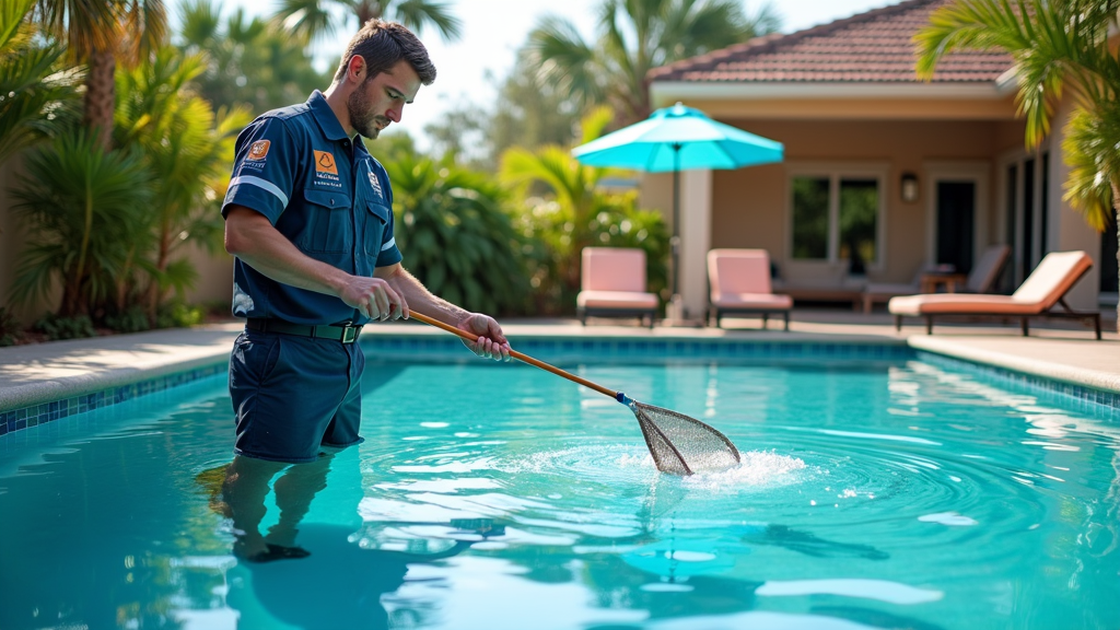 Understanding the Need for Pool Maintenance