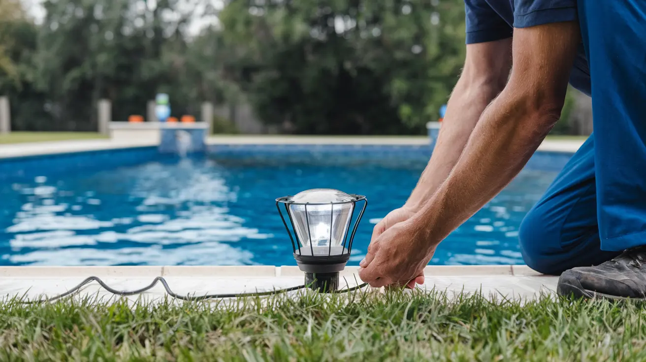 Professional Pool Remodeling in Royal Palm Beach FL
