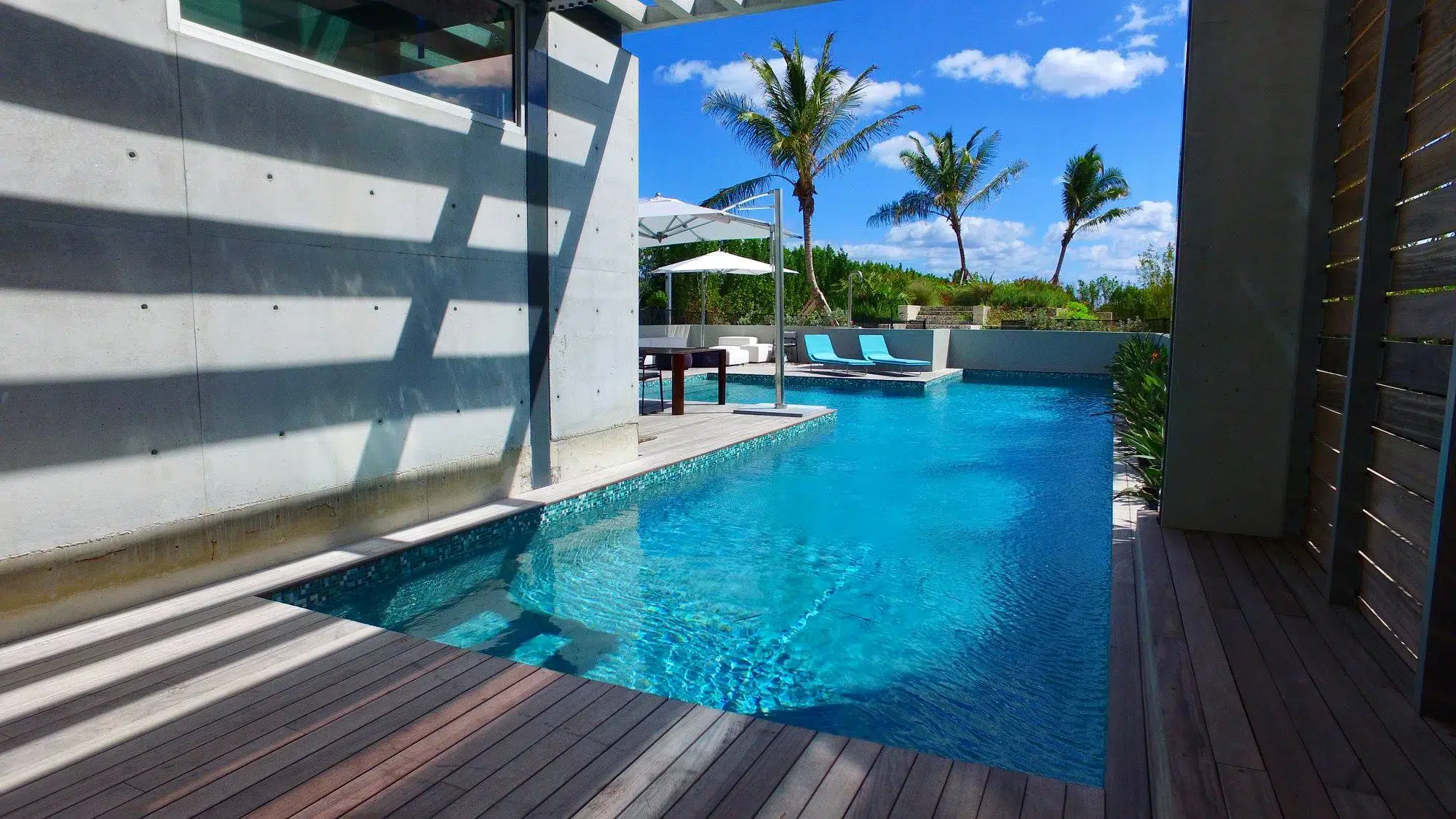 Professional Pool Remodeling in Royal Palm Beach FL